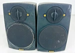 Boston Acoustics MICRO90X Ii Satellite Bookshelf Speaker (pair). Fixed Price $29.99.