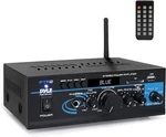 Pyle Home Audio Power Amplifier System - 2X40W Bluetooth Mini Dual Channel.... Fixed Price $79.14.