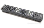 Pioneer A/v Receiver Genuine Remote Control VSX-1019AH-K. Fixed Price $75.00.