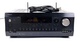 No Sound Integra DRX-3 7.2CH 4K Hdr Av Receiver U377. Fixed Price $94.93.