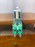 Arris CHP-2RRX-S Duel Channel Return Receiver CHP-2RX-S S6LLST1887(S6LLST1887). Fixed Price $385.00.