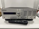 Lexicon MC-12 Digital Controller A/v Receiver 8-CHANNEL Dolby Dts Thx Rca Xlr. Fixed Price $550.00.