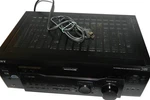 Sony STR-DE445 Receiver Dolby Digital 80 Watts With Remote Bundle. Fixed Price $49.99.