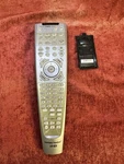 Harman Kardon Avr 140 Remote Control Oem Tested. Fixed Price $25.00.