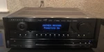 Anthem Model Mrx 500 7.1 Channel Receiver Remote Bundle Perfect Workin Condition. Fixed Price $562.49.