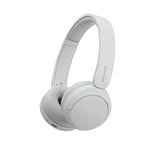 Sony Wireless Headphones Bluetooth On-ear Headset Microphone White. Fixed Price $64.32.