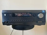 Integra DTR-40.1 Audio Network Av Receiver With No Remote. Fixed Price $25.00.