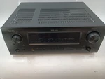 Denon Avr 1609 7.1 Channel 75 Watt Receiver Excellent Condition. GC-6547. Fixed Price $127.49.