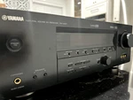 Yamaha RX-V457 Natural Sound Av Receiver Working Condition. Fixed Price $69.00.