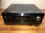 Integra Av Receiver Model DTR-7.7. Fixed Price $129.99.