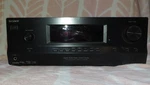 Sony STR-DH500 5.1 Digital Audio/video Control Center. Fixed Price $75.00.