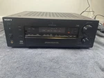 Sony STR-DB1070 Hifi Stereo Receiver Am/fm. Fixed Price $159.00.