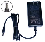 Ac Dc Adapter Charger For Jensen JSBW-210 Wall Mountable 37" Bluetooth Soundbar. Fixed Price $18.98.