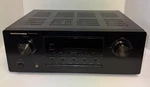 Marantz Stereo Sound Receiver SR4320 Two Channel Black Bundle No Remote , Used .. Fixed Price $115.00.