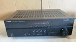 Yamaha Natural Av Receiver RX-V371, 5.1 Channel 100W/TEST WORK/#C265. Fixed Price $99.00.