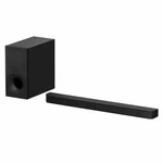 Sony HT-SC40 2.1CH Soundbar/wireless Subwoofer Home Theater Box Damage. Fixed Price $98.99.