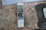 Genuine Yamaha RAV383 A/v Receiver Remote RX-V1900/HTR-6290. Fixed Price $39.98.