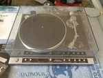 Sony Ps - X70 Audio Stereo Turntable System. Fixed Price $315.00.