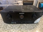 Marantz 4K Av 7.2 Channel Home Theater Receiver Model SR5009 Bluetooth & Wi-fi. Fixed Price $298.00.