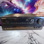 Pioneer VSX-D613S Av Stereo Receiver Monster 130WPC Beast Cleaned & Tested Rare!. Fixed Price $130.40.