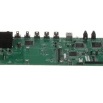 Denon 9U6391043400S Digital Pcb Assy Lbs. Audio Control AVRS970H E3. Fixed Price $316.65.