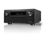 Denon AVR-A10H 13.4-CH 150W 8K Receiver Heos Dolby Atmos Factory Sealed. Fixed Price $3699.00.