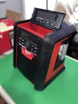 Milwaukee M18 Radio + Charger Bluetooth Portable Worksite 2792-20. Fixed Price $180.00.