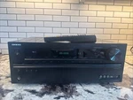 Onkyo TX-NR626 7.2 Channel 4K Wi-fi Bluetooth Home Theater Av Receiver -euc. Fixed Price $199.00.