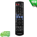 New N2QAKB000069 Replacement Remote Control For Panasonic Av Receiver SA-BX500EE. Fixed Price $12.99.
