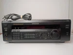 Sony STR-DE835 Stereo Am/fm Receiver Digital A/v Bundled With Remote Control. Fixed Price $59.95.