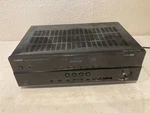Yamaha RX-V379 Natural Sound RECEIVER,4K Ultra Bluetooth 4HDMI. Fixed Price $99.99.