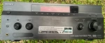 Used Sony STR-DG1100 Multi Channel Av Home Theater Stereo Receiver (no Remote). Fixed Price $158.99.