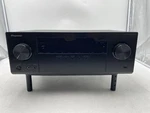 Pioneer VSX-523-K 4K Ultra 5.1 Channel Av Receiver No Remote. Fixed Price $125.00.