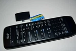 Jvc Rm-se MX70U Remote For Receiver MX-70 MX-50/70 Genuine-w Batteries. Fixed Price $24.00.