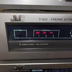 Jvc T-K11 Am/fm Tuner. Fixed Price $180.00.