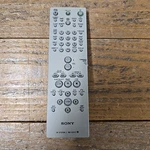 Sony RM-SS450 Remote Control For DAV-C450 HCD-C450. Fixed Price $9.95.