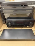 Pioneer VSX-1130 Receiver Home Threater Electronics Stereo. Fixed Price $250.00.