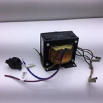 Sansui Au 217 Integrated Amplifier Replacement Part 240V/220V Transformer. Fixed Price $129.95.