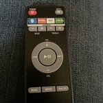 Genuine Ilive ITB474B Bluetooth Soundbar Remote Oem Tested. Fixed Price $17.97.