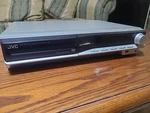 Dvd Player Jvc XV-THC3 5 Disk Home Theater Digital Progressive Scan No Cord. Fixed Price $83.67.
