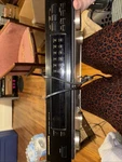 Vintage Marantz ST-46 Fm Synthesized Stereo Tuner European/american Adapter. Fixed Price $105.00.