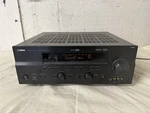 Yamaha RX-V750 Natural Sound 7.1 Av Receiver Cinema Dsp Digital. Fixed Price $85.00.