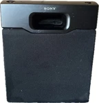Sony SS-MSP1 Satellite Speaker SA-WMSP1 Active Power Subwoofer Home Theater Work. Fixed Price $80.00.