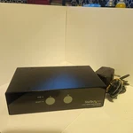 Startech Hdmi 2.0 Switch - Port 4K 60HZ Automatic Video Box. Fixed Price $49.99.