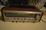 Pioneer SX-780 Am/fm Stereo Receiver Working. Fixed Price $600.00.