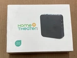 4K Home Theater Box Android Os Ultra Wi-fi Hdmi 1080P New In G118. Fixed Price $22.50.