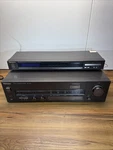 Technics SU-Z760 Stereo Amplifier Super Bass Plus ST-Z760 Tuner All Workingclean. Fixed Price $140.25.