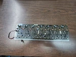 Original Denon AVR-X3000 Power Amp Board Pcb (up 2 & B). Fixed Price $75.00.