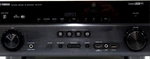 Yamaha RX-V777 Natural Sound Av Receiver 7.1CH Black AC100V 50/60HZ 220W. Fixed Price $434.49.