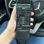 Genuine Teac UR-407 Av Surround Receiver Remote AG-V4200 AG-SV5150 SA-GSV5150. Fixed Price $19.99.